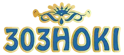 303hoki logo